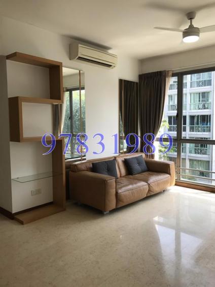 The Waterina (D14), Apartment #149894902